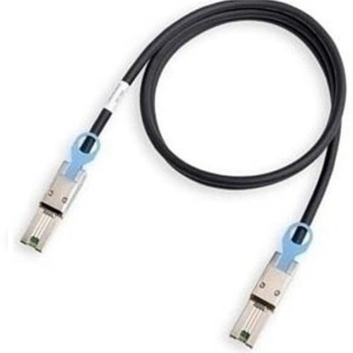LENOVO DCG SOURCING 00MJ178 Serial Attached SCSI (SAS) cable 1.5 m Black