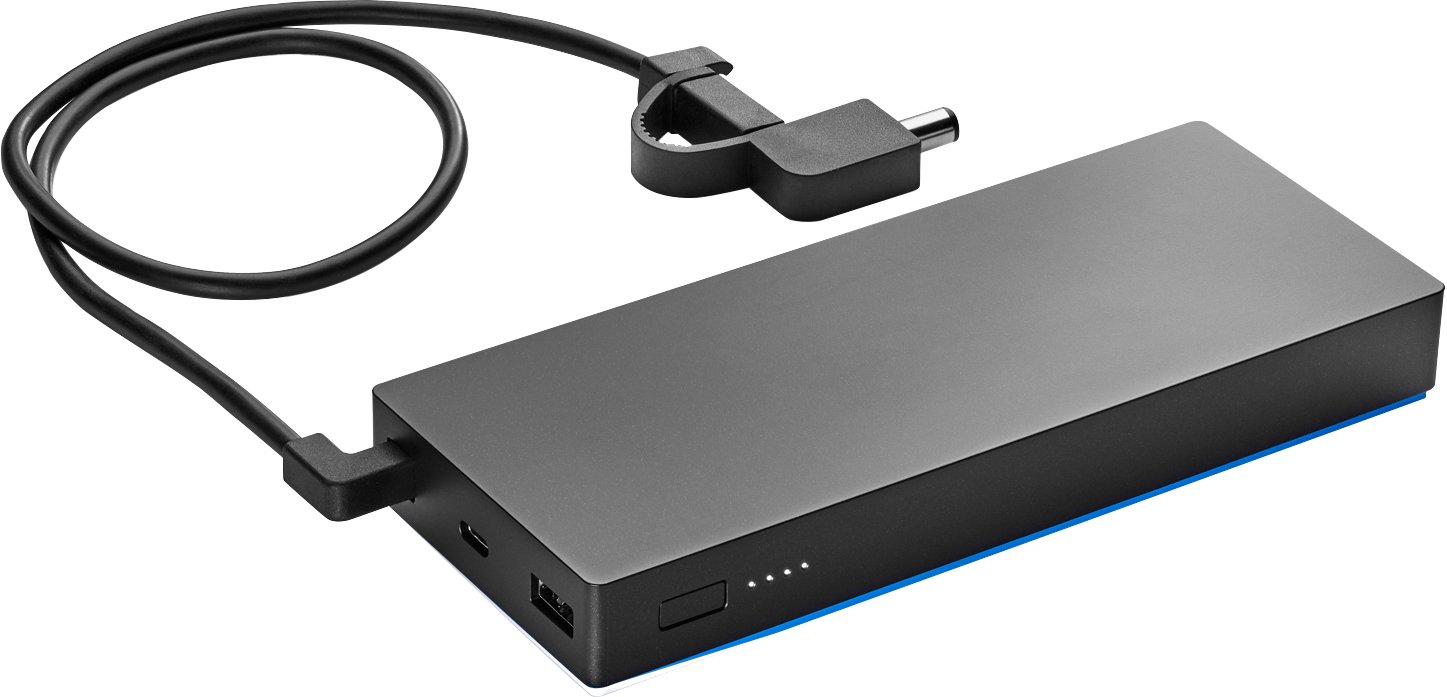 HPE SOURCING HP Notebook Power Bank N9F71AA