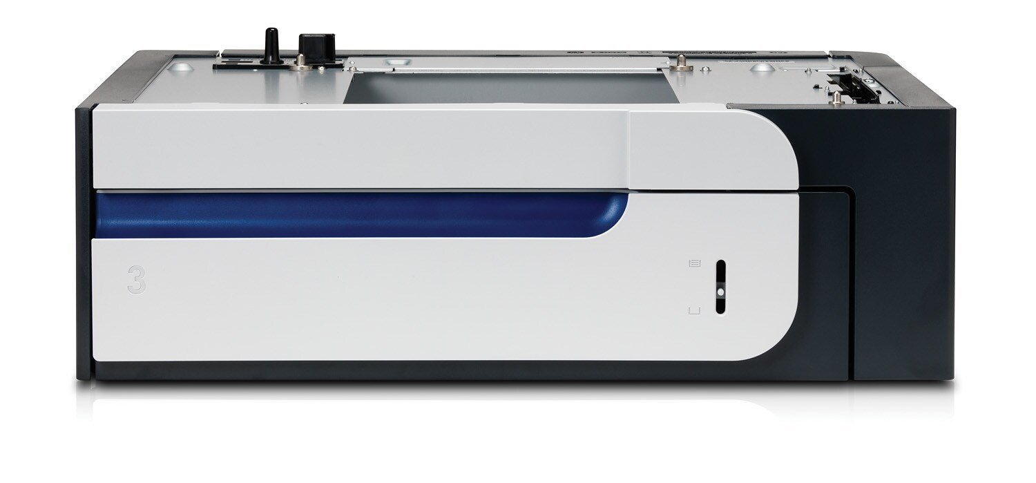 HPI SOURCING - NEW HP LaserJet Color 500-sheet Paper and Heavy Media Tray CF084A