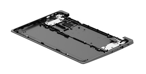 HPI SOURCING - NEW HP M47380-001 laptop spare part Bottom case