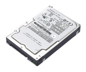 LENOVO DCG SOURCING 49Y2004 internal hard drive 600 GB 10000 RPM 2.5" SAS