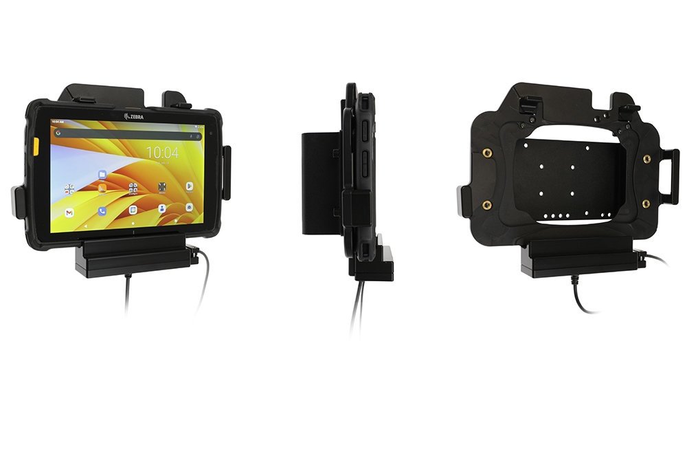 ZEBRA EVM XPLORE TABLETS 3PTY-PCLIP-216381 handheld mobile computer accessory Charging cradle