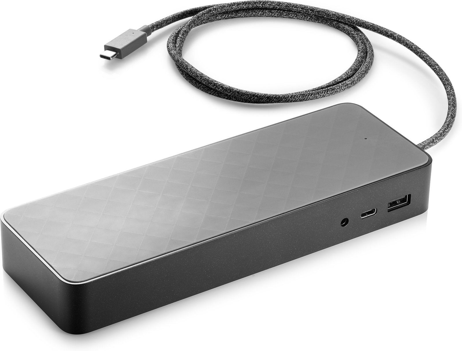 HPI SOURCING - NEW HP USB-C Universal Dock 1MK33AA