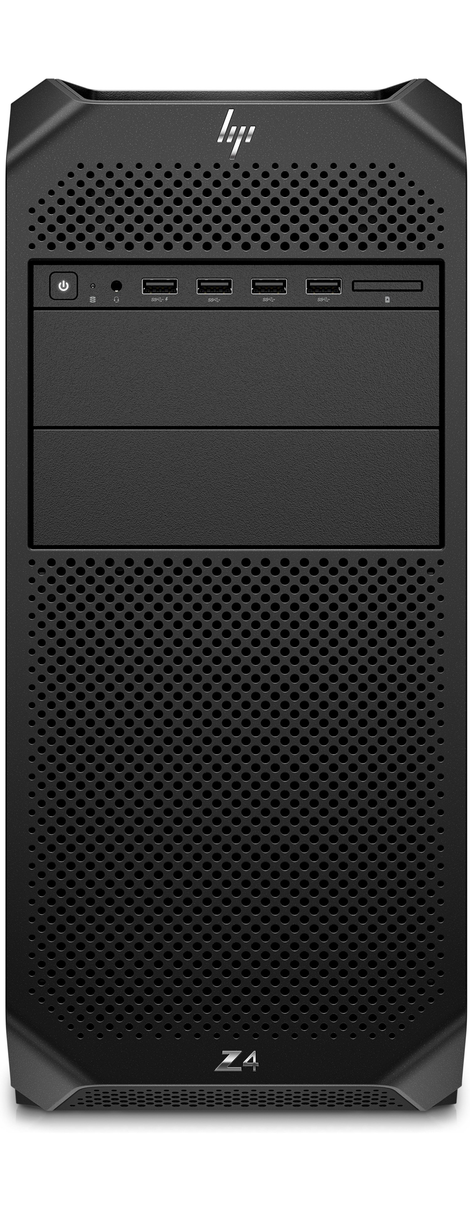 HP INC. - NSB WORKSTATIONS Z4 G5 Intel Xeon W w5-2545 128 GB DDR5-SDRAM 2 TB SSD NVIDIA RTX PRO 9V450UC#ABA