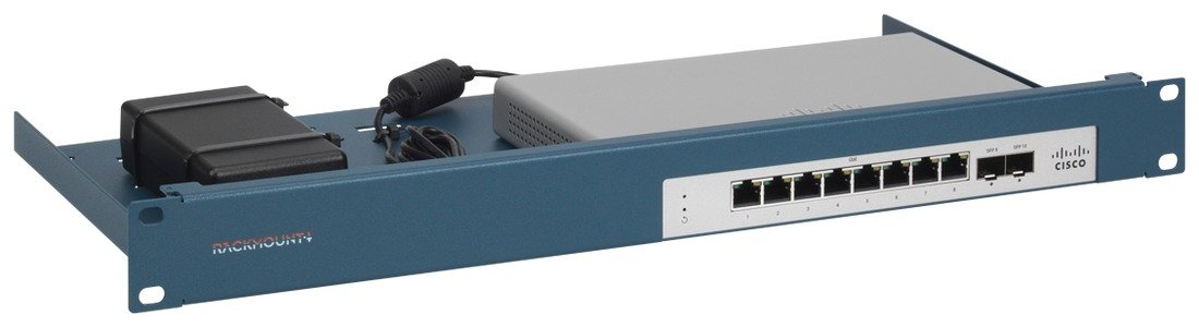 Rackmount.IT RM-CI-T17 rack accessory Firewall mount