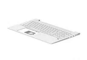 HPI - RPB CERTIFIED PARTS HP M21742-001 laptop spare part Keyboard
