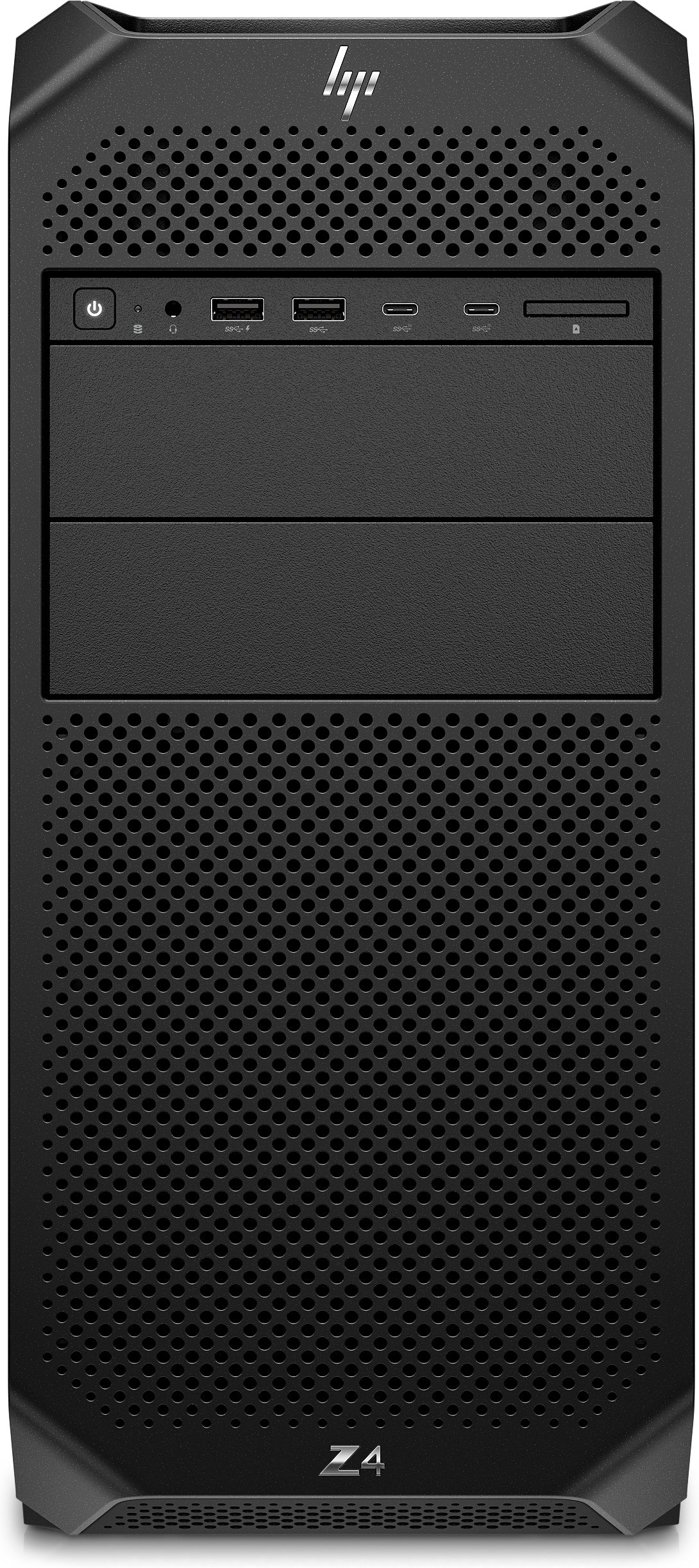 HP INC. - NSB WORKSTATIONS Z4 G5 Intel Xeon W w3-2425 64 GB DDR5-SDRAM 512 SSD NVIDIA Quadro T1000 8B323UP#ABA