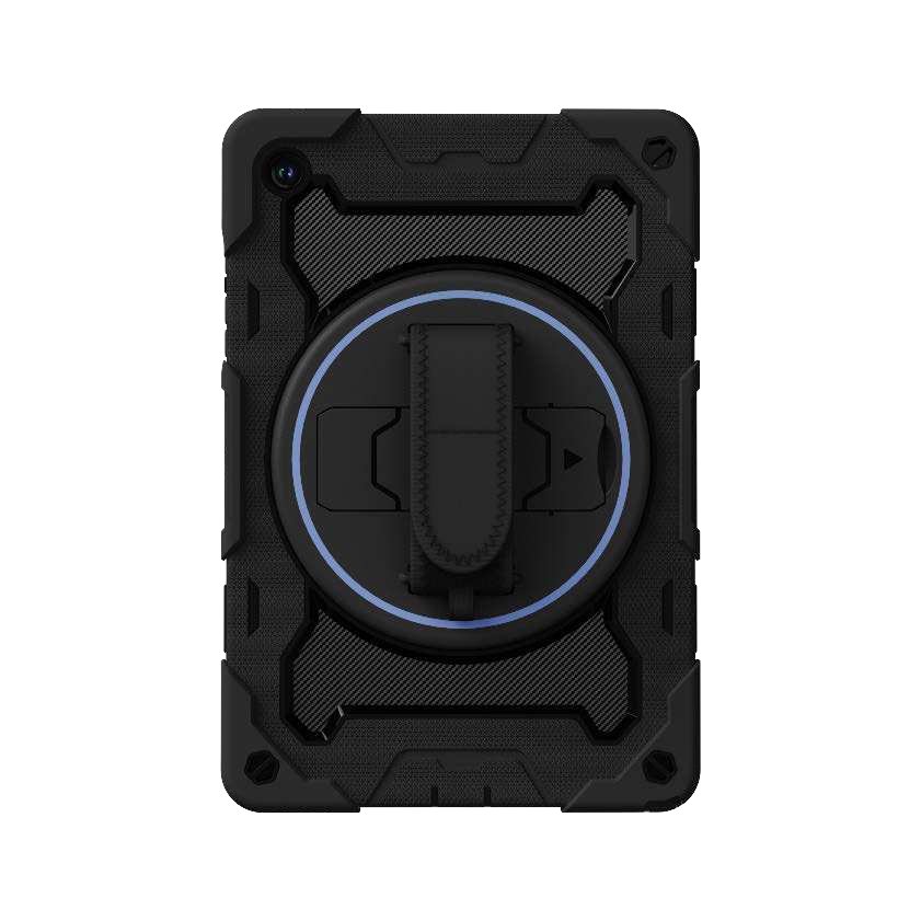 SAMSUNG COMMERCIAL TABLET GP-FPX216AECBW case 27.9 cm (11") Cover Black