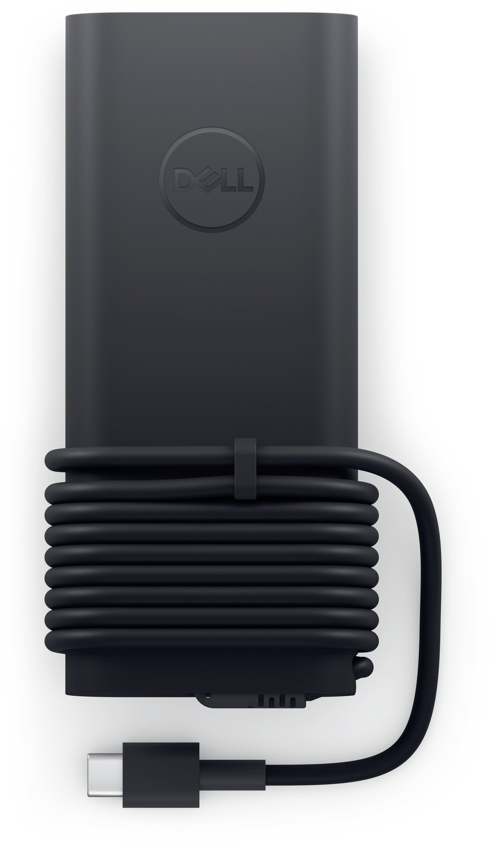 DELL PERIPHERALS 492-BDPB power adapter/inverter Indoor 130 W Black
