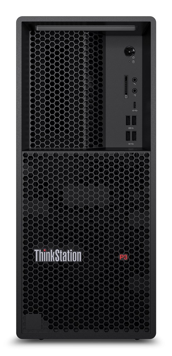 LENOVO TOPSELLER WORKSTATION ThinkStation P3 Intel® Core™ i5 i5-13500 64 GB DDR5-SDRAM 2 TB SSD 30GS006XUS