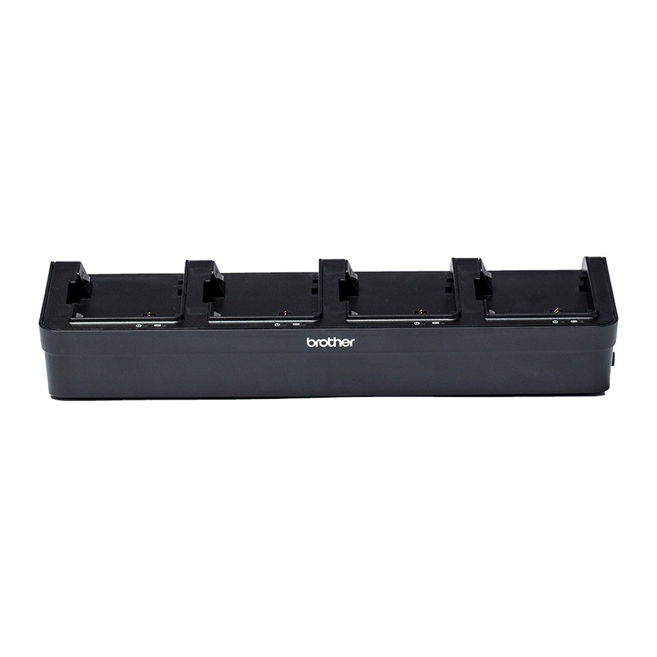BROTHER MOBILE SOLUTIONS PA-4BC-002 device charger