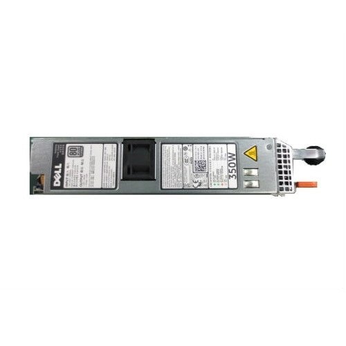 DELL SOURCING - NEW 450-AFJN power supply unit 350 W Metallic 2GT47