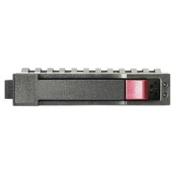 HPE SOURCING HP 600GB SAS internal hard drive 10000 RPM 2.5" 666355-003