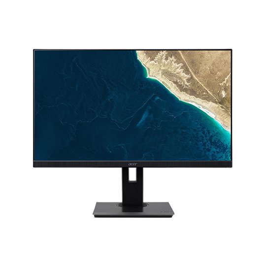 ACER SOURCING B7 B247Y bmiprx computer monitor 60.5 cm (23.8") 1920 x 1080 pixels Full HD Black