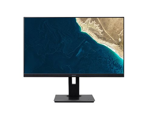 ACER SOURCING B7 B277K bmiipprzx computer monitor 68.6 cm (27") 3840 x 2160 pixels 4K Ultra HD LCD