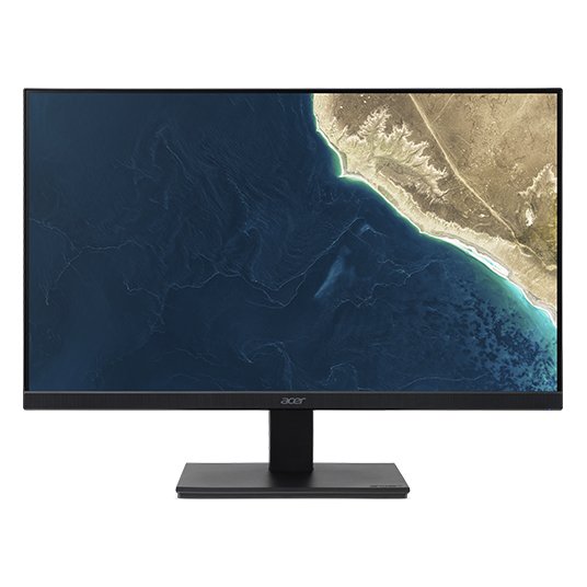 ACER SOURCING V7 V277 bmipx computer monitor 68.6 cm (27") 1920 x 1080 pixels Full HD LCD Black