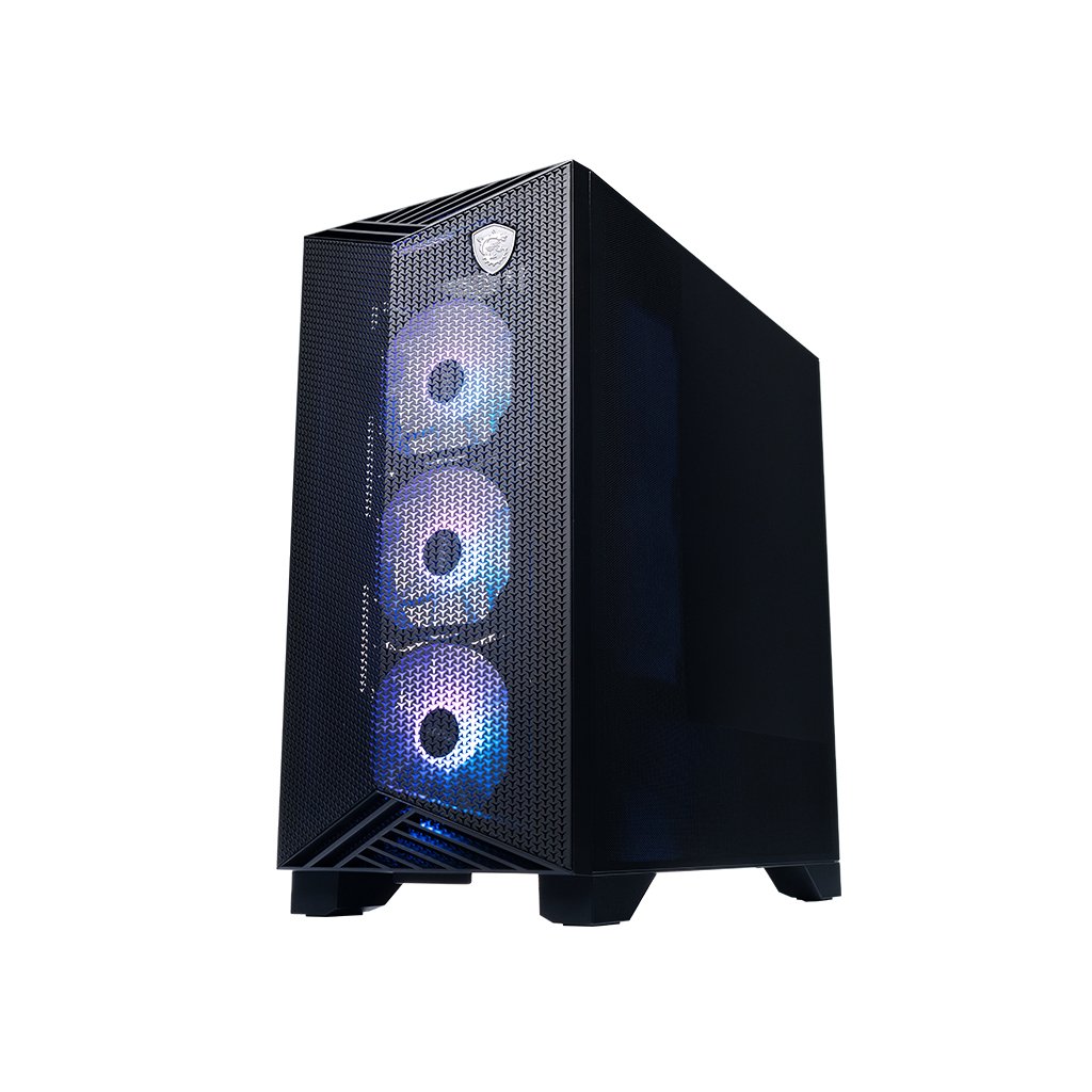 MSI - SYSTEMS Aegis RS2 C14NUI9-832US Intel® Core™ i9 i9-14900KF 32 GB DDR5-SDRAM 1 TB SSD NVIDIA AERS2C14NUI9832