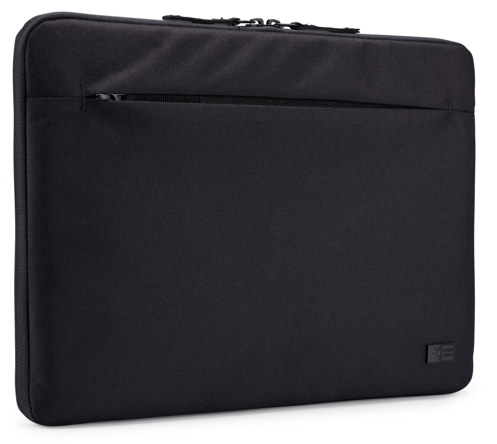 CASE LOGIC-PERSONAL & PORTABLE Logic Invigo Eco INVIS114 Black 35.6 cm (14") Sleeve 3205100
