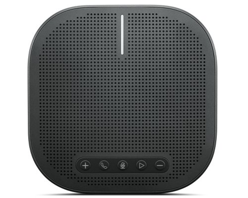 LENOVO OPTIONS 4XD1B84406 Bluetooth conference speaker Black 5.0