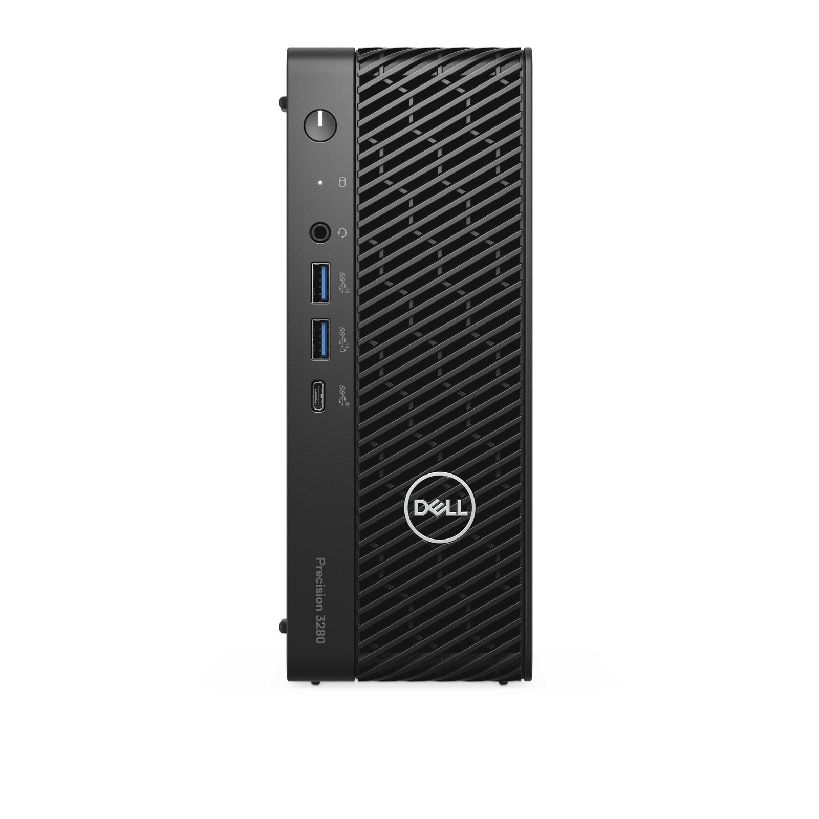 DELL WORKSTATIONS Precision 3280 Intel® Core™ i7 i7-14700 16 GB DDR5-SDRAM 512 SSD Windows 11 Home XXWC9