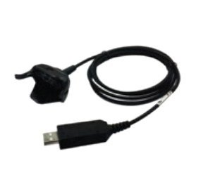 ZEBRA ENTERPRISE MCD-A1 DX30 Charging cable 3PTY-BTEK-DX30CHG