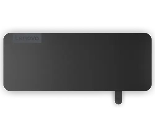 LENOVO TOP SELLER OPTIONS 4X11N40213 laptop dock/port replicator Wired USB 3.2 Gen 1 (3.1 Type-C