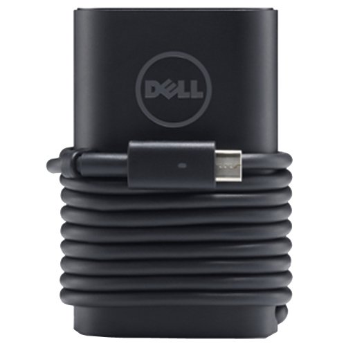 DELL SOURCING - NEW 492-BBUU power adapter/inverter Indoor 45 W Black 689C4