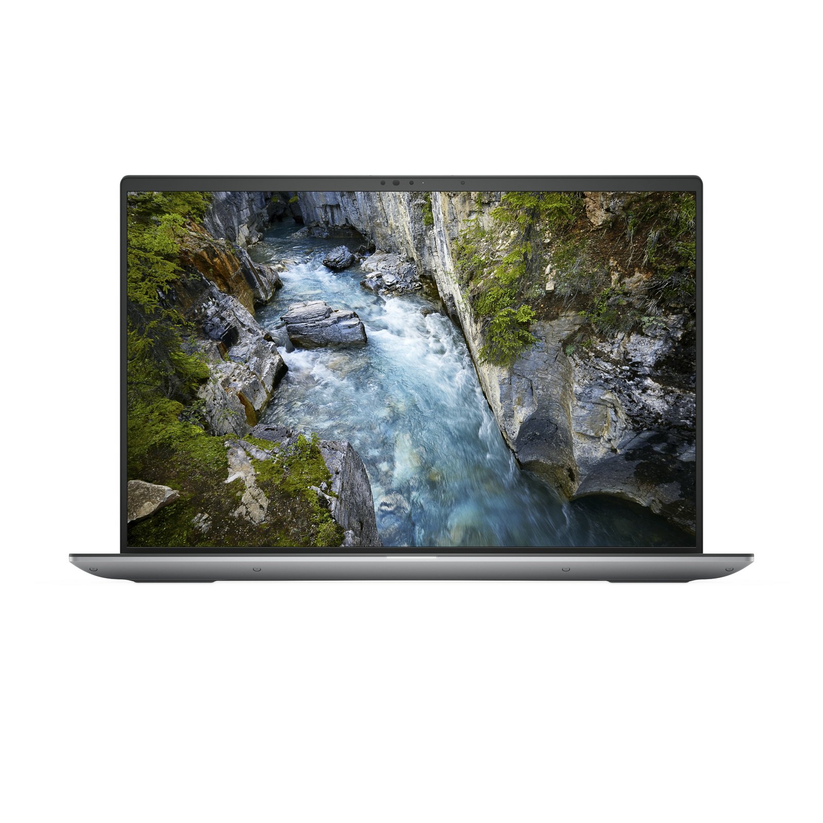 DELL WORKSTATIONS Precision 5690 Intel Core Ultra 7 165H Mobile workstation 40.6 cm (16") Full HD+ Y2Y4P