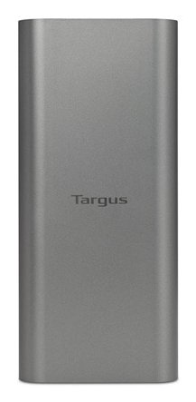 DELL PERIPHERALS W96HN 24000 mAh Grey 451-BDJH