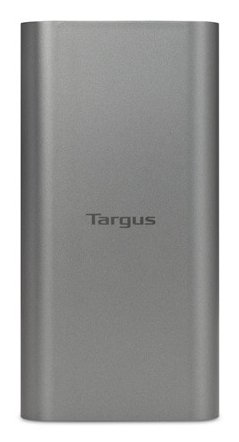 DELL PERIPHERALS 451-BDJK power bank 25000 mAh Grey