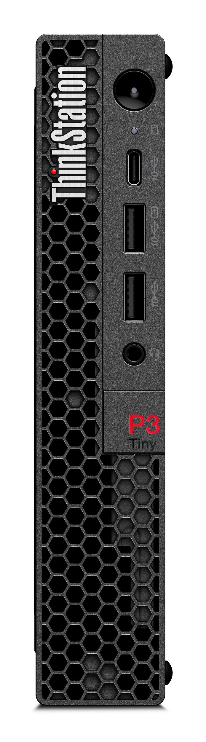 LENOVO TOPSELLER WORKSTATION ThinkStation P3 Tiny Intel® Core™ i7 i7-14700 64 GB DDR5-SDRAM 2 TB