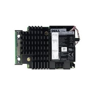 DELL SOURCING - NEW PERC H740P RAID controller PCI Express x8 3.1 12 Gbit/s 4R84R