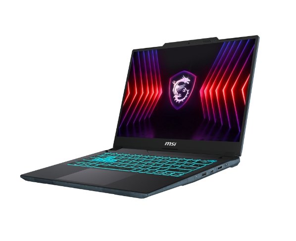 MSI - SYSTEMS Cyborg 14 A13VE-092US Intel® Core™ i7 i7-13620H Laptop 35.6 cm Full HD+ 32 GB CYBORG1413092