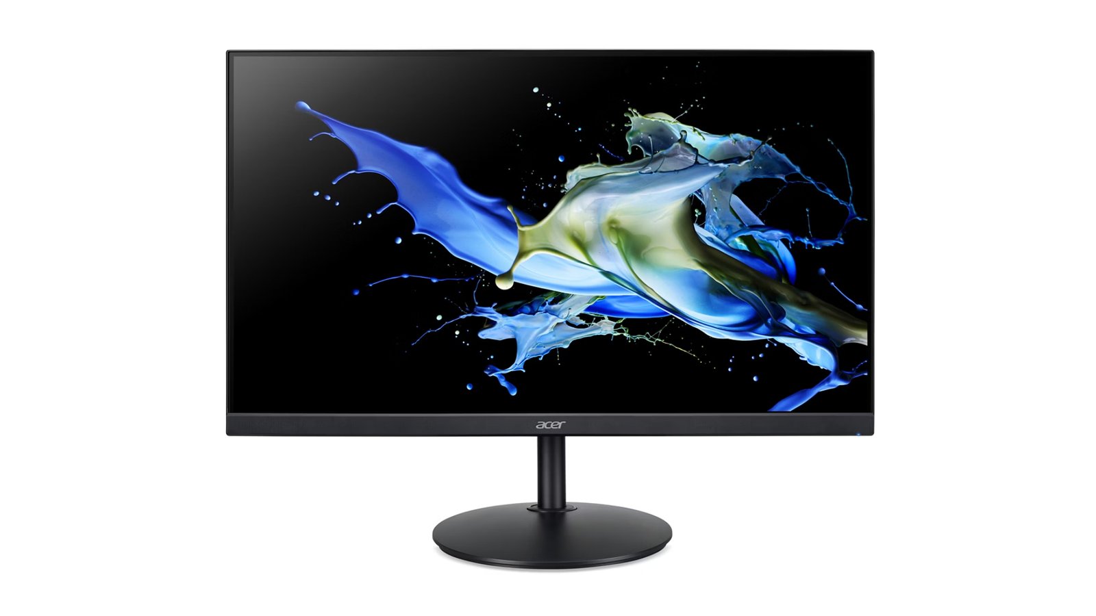ACER AMERICA - DISPLAYS CB242Y E3 computer monitor 60.5 cm (23.8") 1920 x 1080 pixels Full HD LCD UM.QB2AA.309