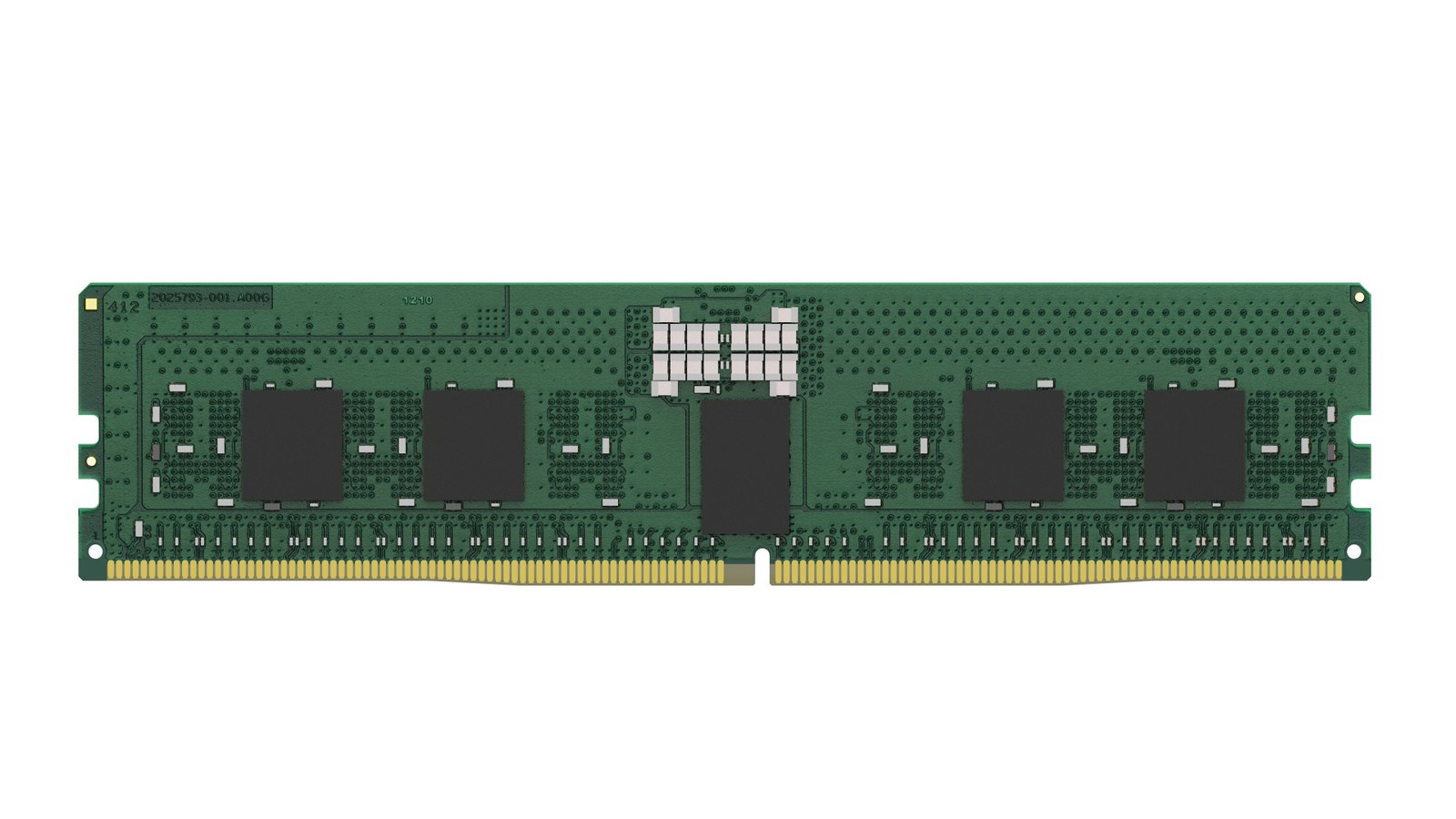 KINGSTON DDR5 SERVER Technology KSM48R40BS8-16MD memory module 16 GB 1 x 4800 MT/s 288-pin DIMM