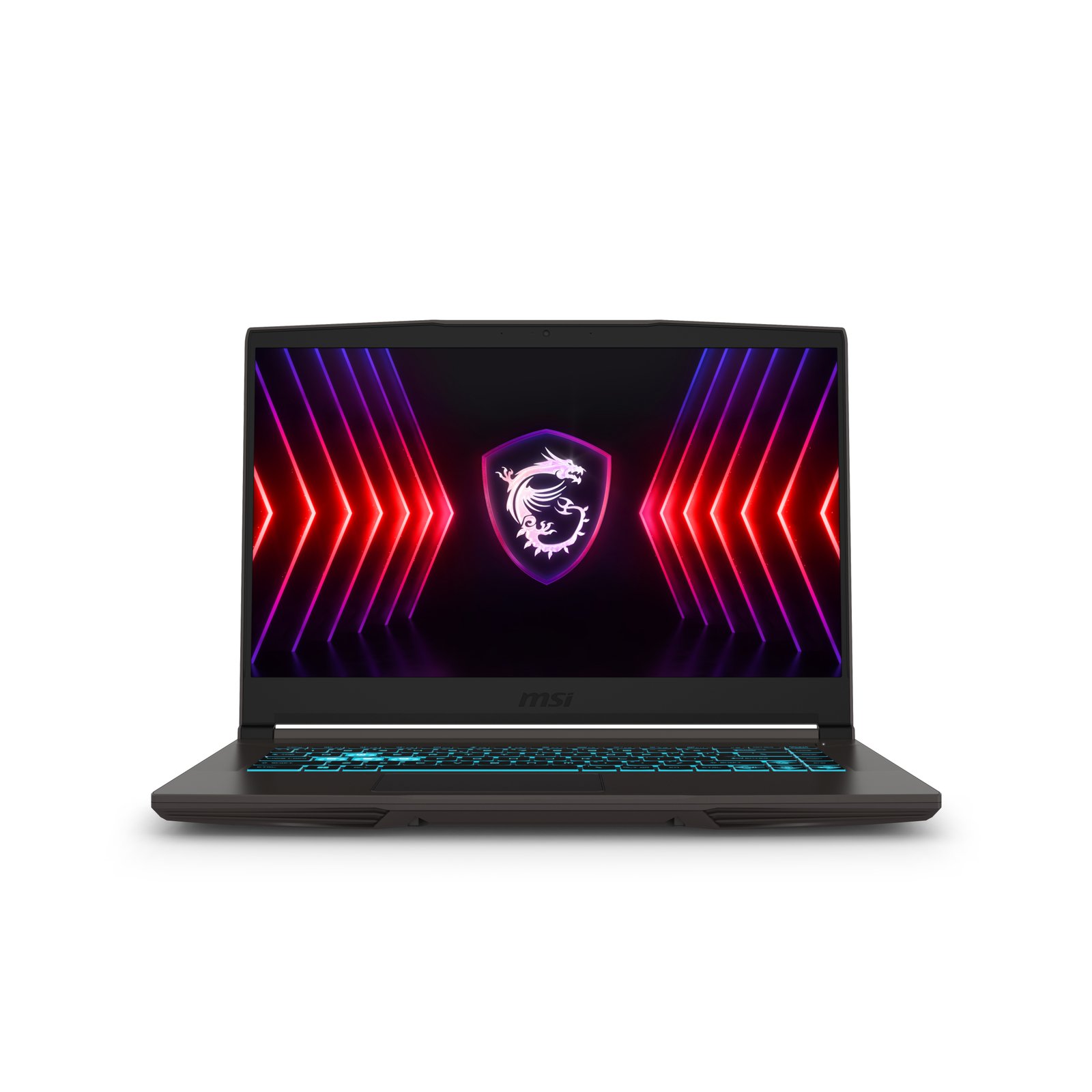MSI - SYSTEMS Thin A15 B7UC-257US AMD Ryzen™ 5 7535HS Laptop 39.6 cm (15.6") Full HD 32 GB THINA15B7257
