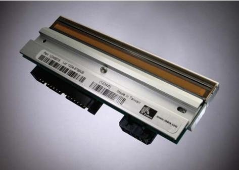 ZEBRA PRINT Z2 - ZASP Kit Printhead 300 dpi RH head G57212M