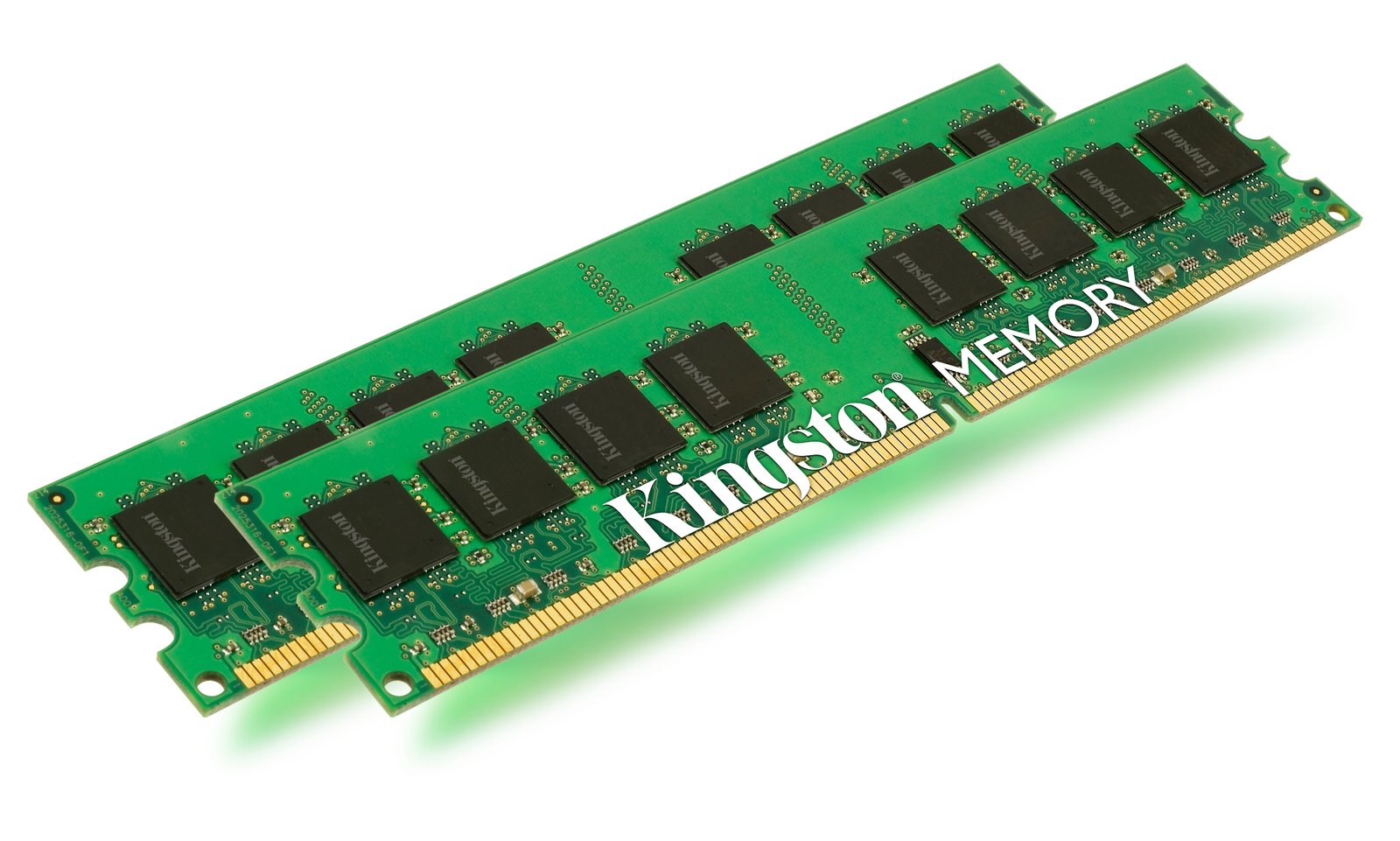 KINGSTON DDR5 SERVER Technology System Specific Memory 4GB DDR2-667 Dual Rank Kit module 2 x GB KTH-XW9400K2/4G