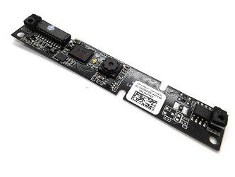 HP INC. - CTO XZ563AV laptop spare part Camera