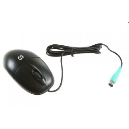HP INC. - CTO PS/2 Optical Scroll mouse Office Ambidextrous XU935AV