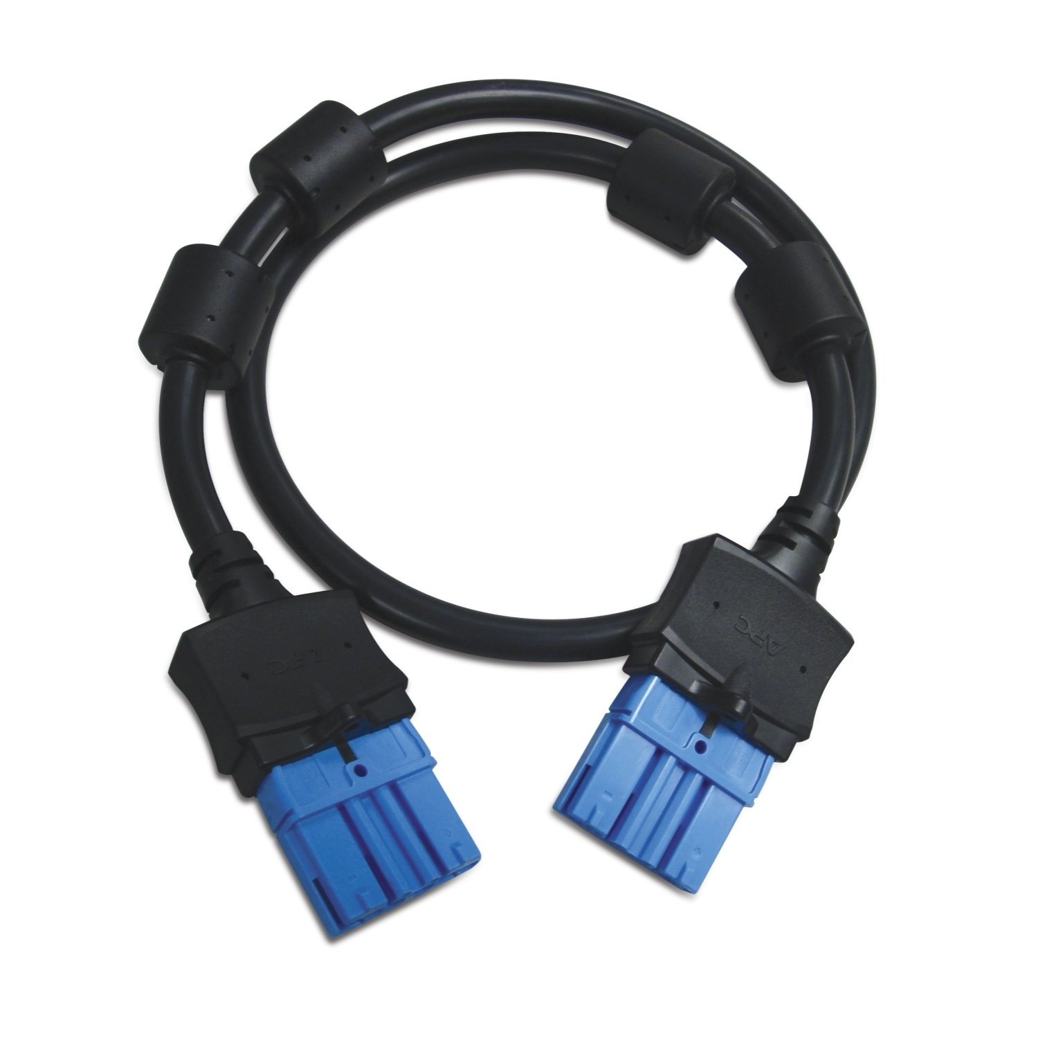APC by Schneider Electric APC SCHNEIDER ELECTRIC IT USA Smart-UPS X Battery Extension Cable 48V SMX039-2