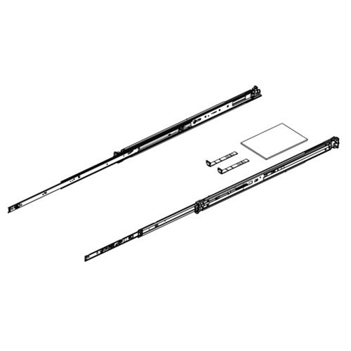 DELL NETWORKING 770-BCYU rack accessory Ready rail