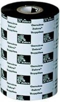 ZEBRA - PRINT X1 5095 Performance Resin 83x50 printer ribbon 05095BK08305