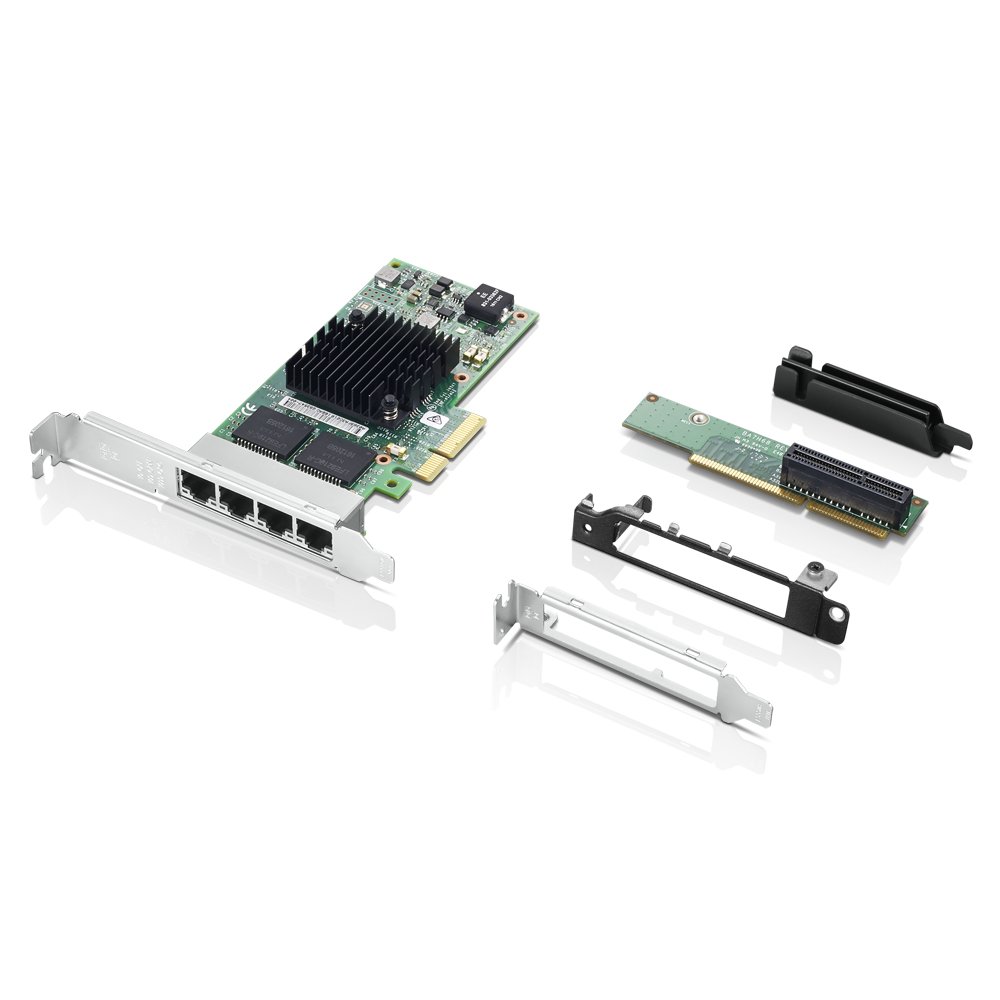 LENOVO OPTIONS 4XC0R41416 network card Internal Ethernet