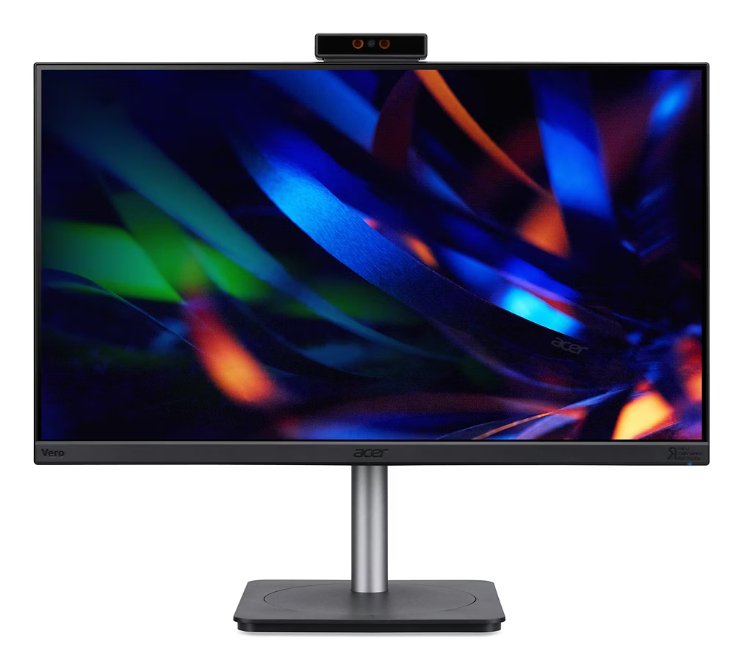 ACER AMERICA - DISPLAYS Vero CB3 CB273U D computer monitor 68.6 cm (27") 2560 x 1440 pixels Quad HD UM.HB3AA.D01
