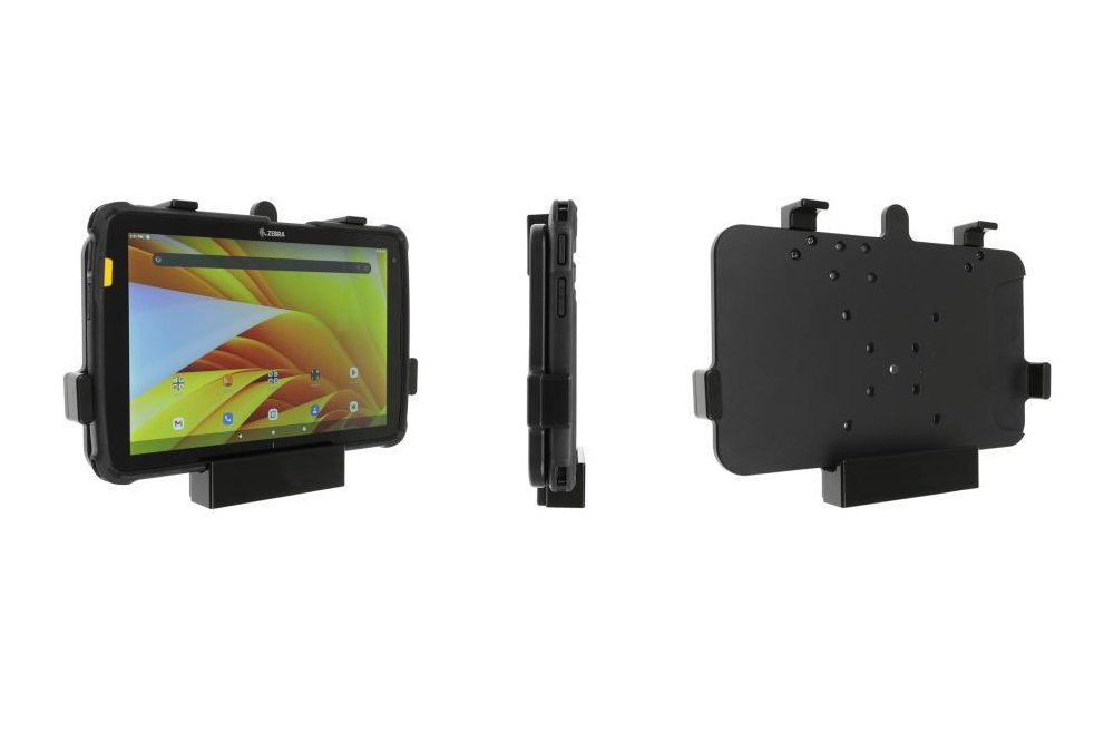 ZEBRA EVM XPLORE TABLETS 3PTY-PCLIP-710320 handheld mobile computer accessory Non-charging cradle