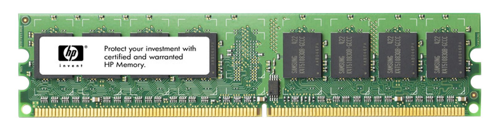 HP INC. - CTO 8GB DDR3-1333 memory module 1 x 8 GB 240-pin DIMM XB286AV