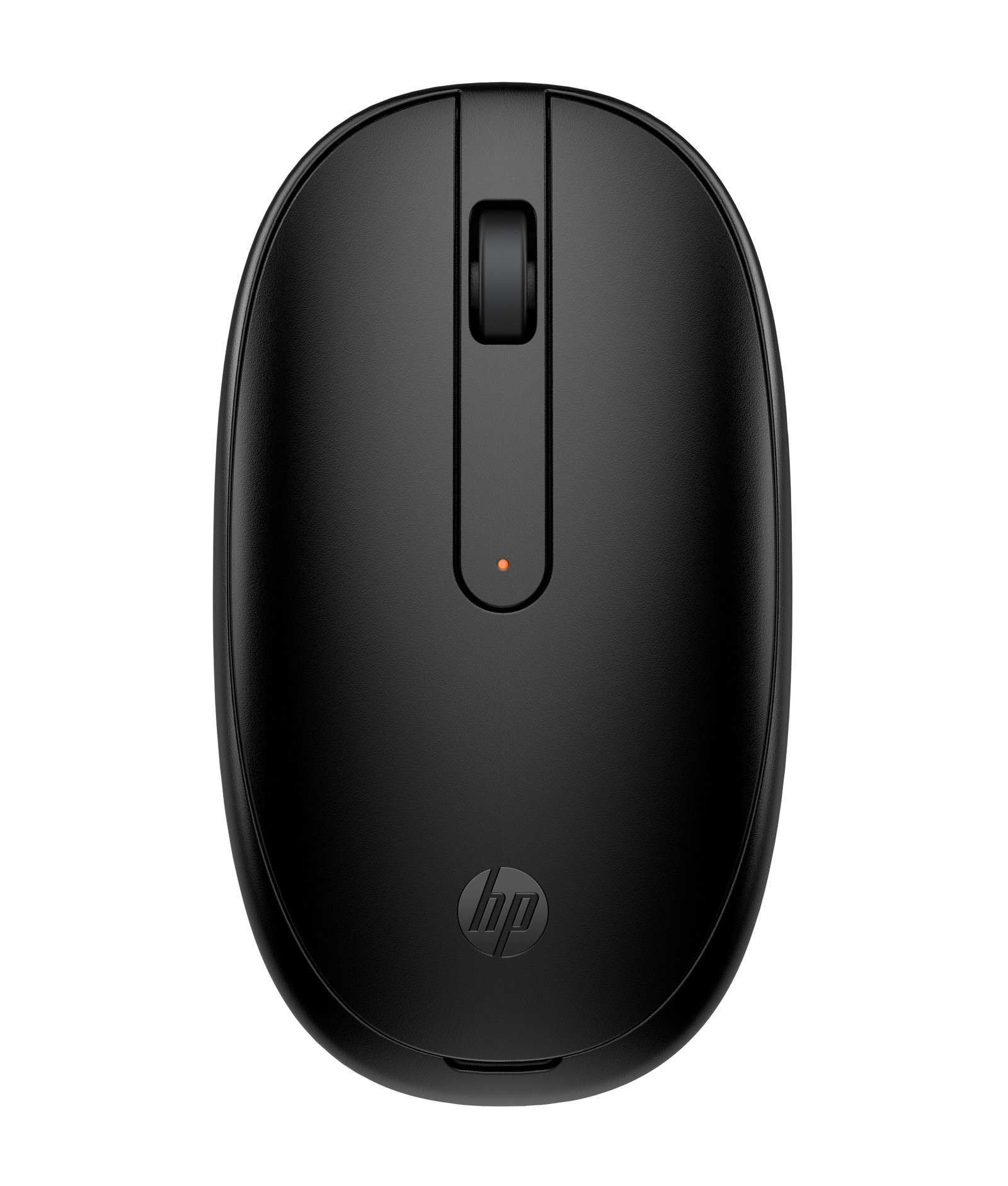 HPI SOURCING - NEW HP 240 Black Bluetooth Mouse 3V0G9AA#ABA