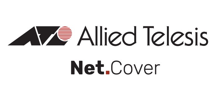 Allied Telesis Net.Cover 1 license(s) 5 year(s) AT-GS980EM/10H-NCES5