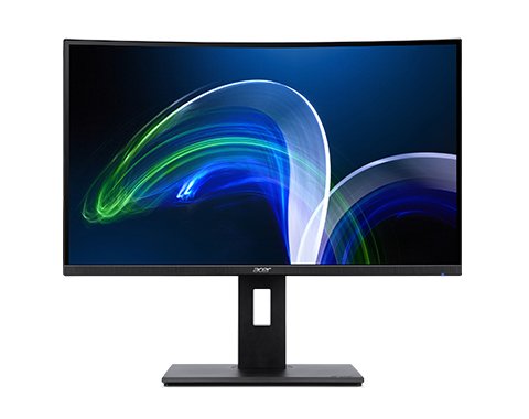 ACER SOURCING BC270U BMIIPHZZX computer monitor 68.6 cm (27") 2560 x 1440 pixels HD LCD Black UM.HB0AA.004